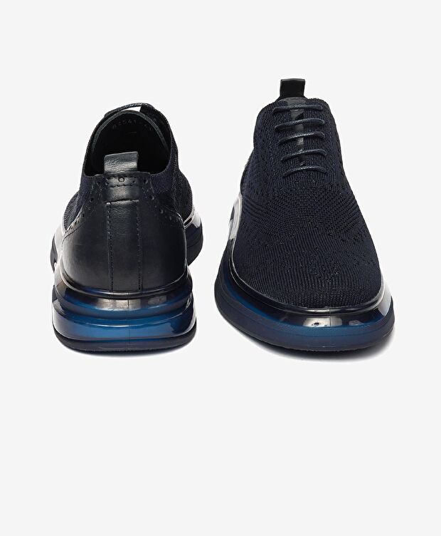 Erkek Lacivert Casual Ayakkabı - 7