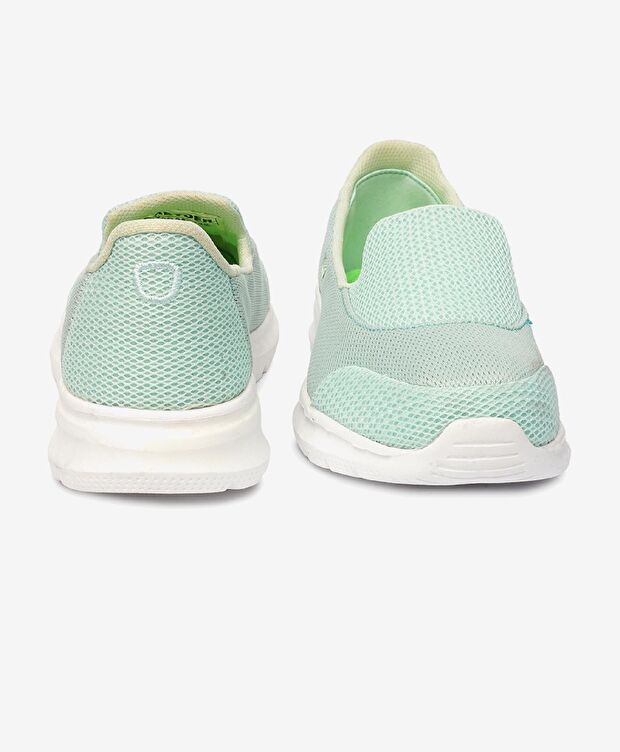 Kadın Mint Sneaker Ayakkabı - 7