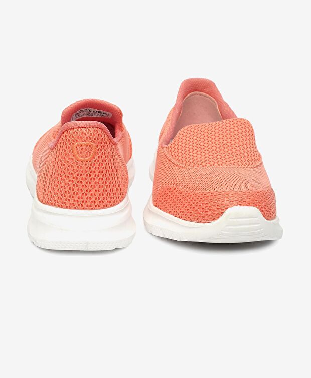 Kadın Nar Çiçeği Sneaker Ayakkabı - 7