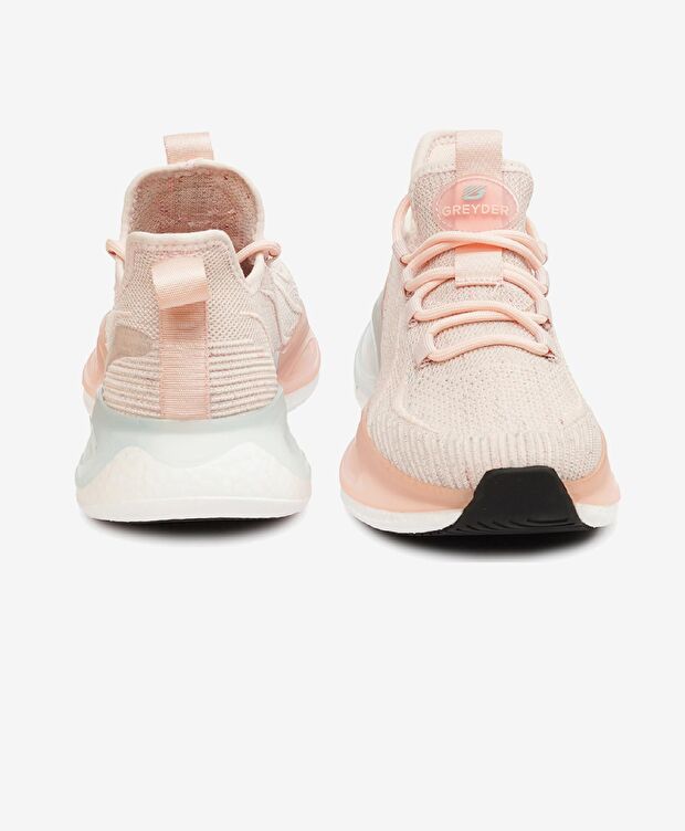 Kadın Pudra Açık Mavi Spor Ayakkabı - 7