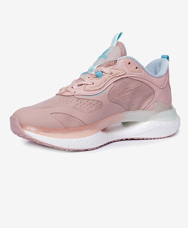 Kadın Pudra Mint Yeşili Spor Ayakkabı - 3