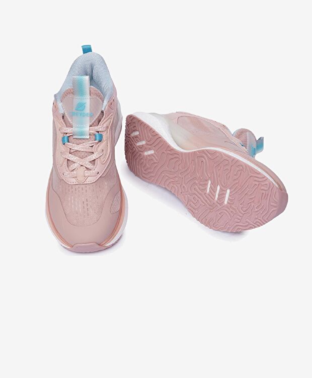 Kadın Pudra Mint Yeşili Spor Ayakkabı - 6