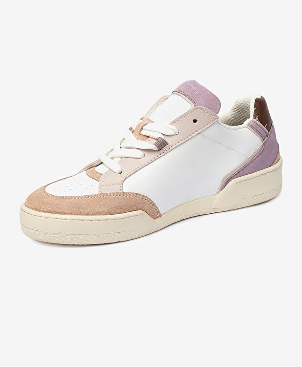 Greyder LAB Kadın Kahverengi Sneaker Ayakkabı - 3