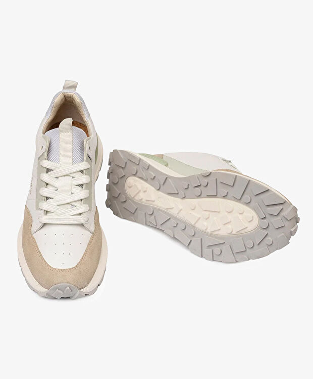 Greyder LAB Kadın Mint Sneaker Ayakkabı - 6