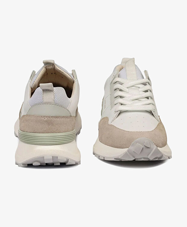 Greyder LAB Kadın Mint Sneaker Ayakkabı - 7
