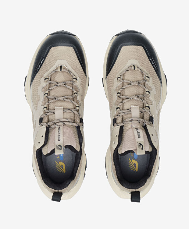 Erkek Vizon Su Geçirmez Outdoor Ayakkabı - 5