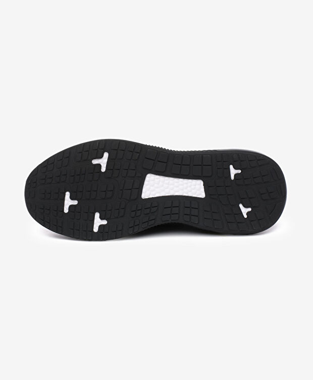 Erkek Koyu Füme Hakiki Deri Ayakkabı - 6