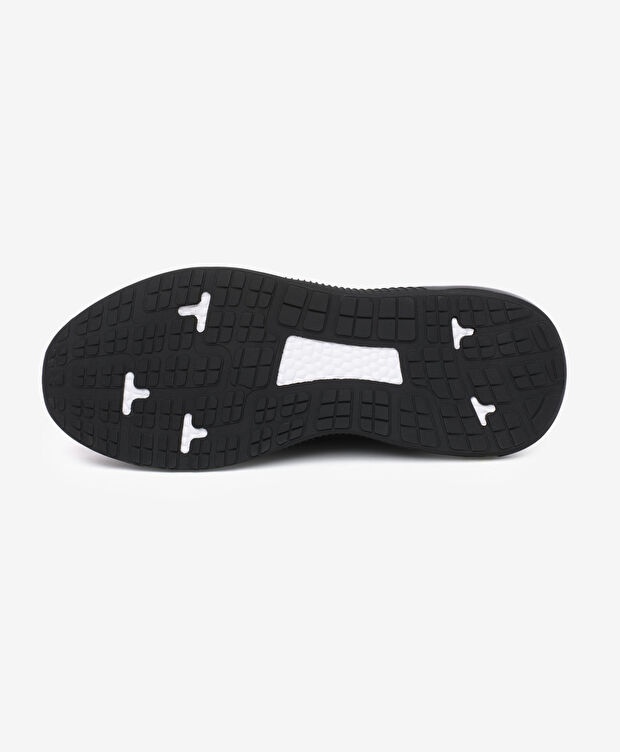 Erkek Duman Hakiki Deri Ayakkabı - 6