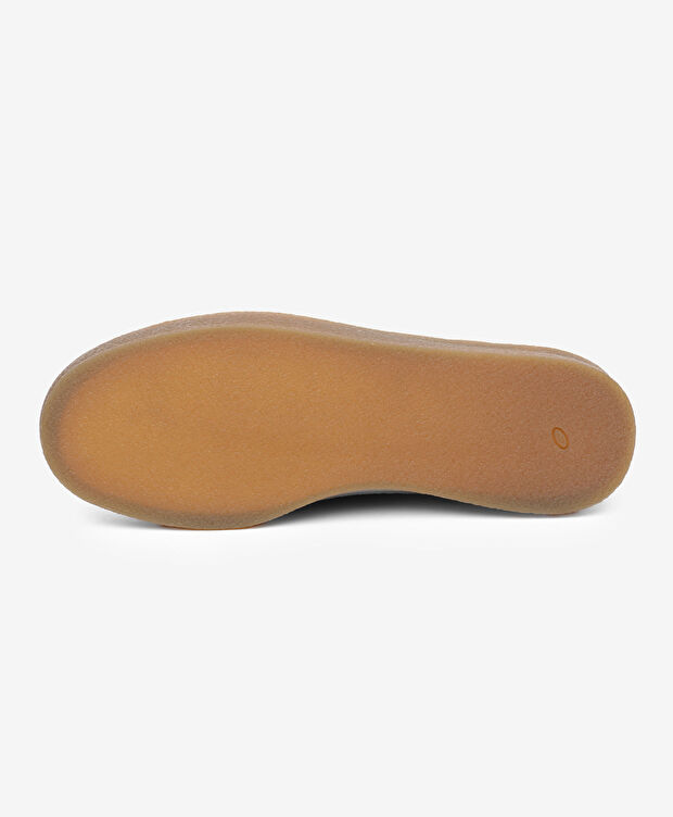 Erkek Taba Hakiki Deri Ayakkabı - 6