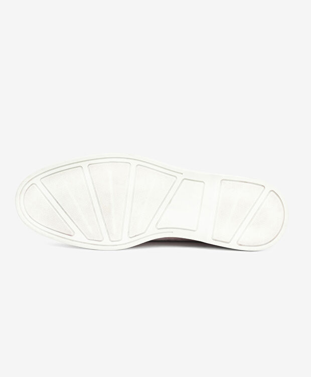 Erkek Vizon Hakiki Deri Bot - 6