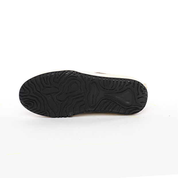 Greyder LAB Kadın Kahverengi Sneaker Ayakkabı - 6