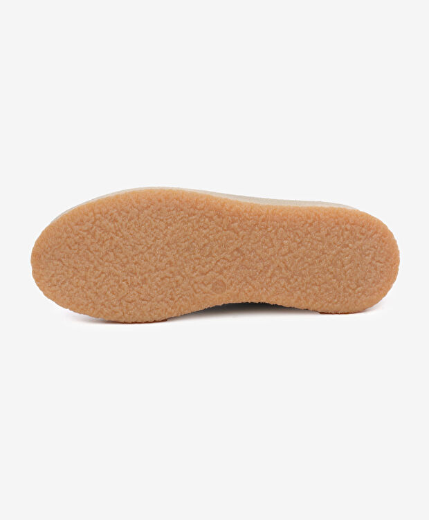 Greyder LAB Kadın Siyah Hakiki Deri Ayakkabı - 6