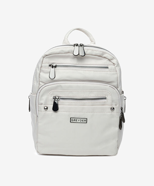 Kadın Taş Sırt Çantası - 1