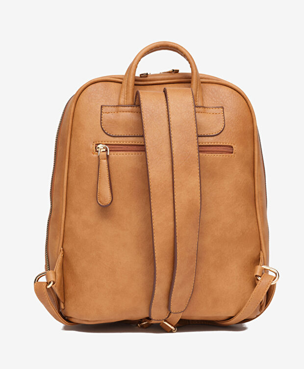 Kadın Taba Sırt Çantası - 3