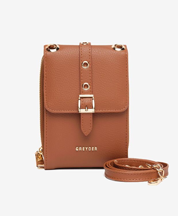 Kadın Taba Çapraz Çanta - 3