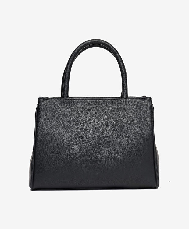 Kadın Siyah Kol Çantası - 3