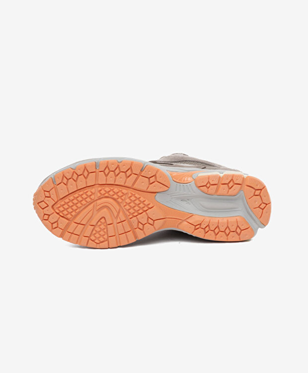 Kadın Gri Su Geçirmez Outdoor Ayakkabı - 7