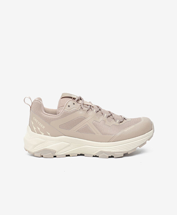 Kadın Vizon Su Geçirmez Outdoor Ayakkabı - 1