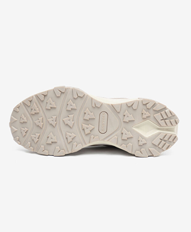 Kadın Vizon Su Geçirmez Outdoor Ayakkabı - 7