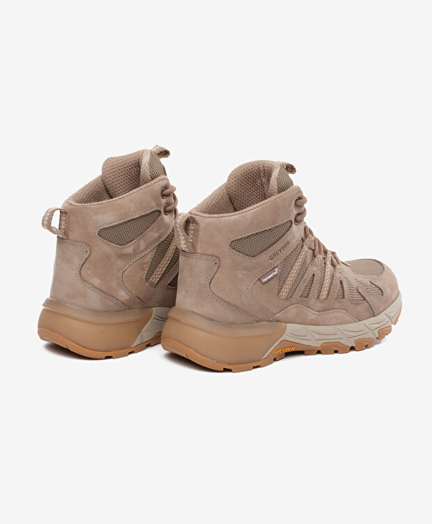 Kadın Vizon Su Geçirmez Outdoor Bot - 4