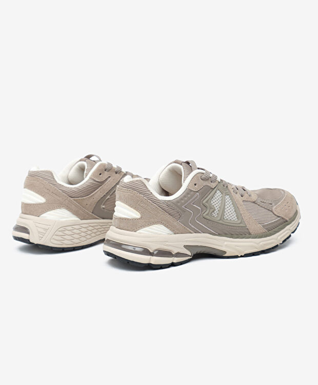 Kadın Vizon Hakiki Deri Spor Ayakkabı - 4