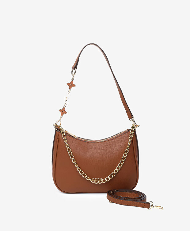 Kadın Taba Omuz Çantası - 1