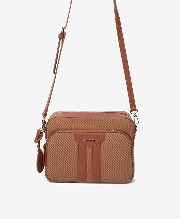 Kadın Taba Çapraz Çanta - 1