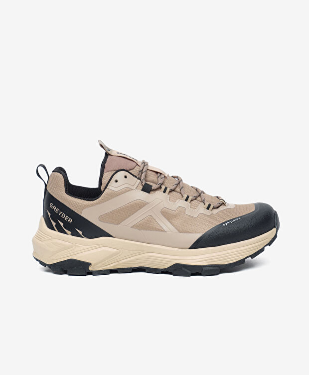 Erkek Vizon Su Geçirmez Outdoor Ayakkabı - 1