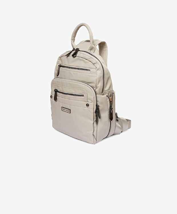 Kadın Taş Sırt Çantası - 3