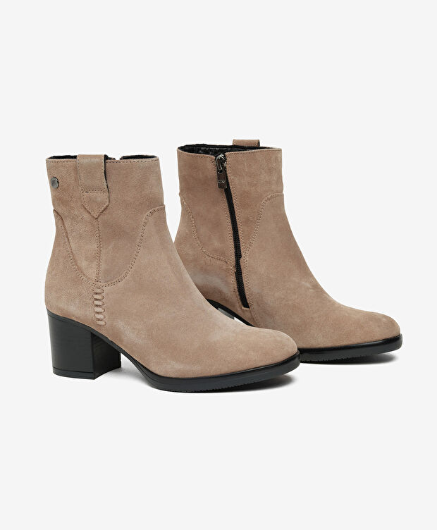 Kadın Vizon Bot - 3