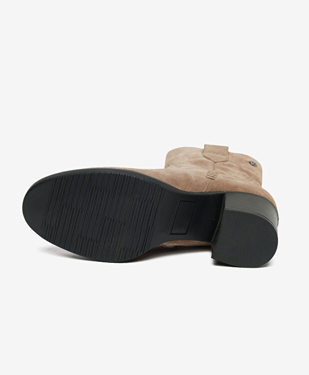 Kadın Vizon Bot - 5