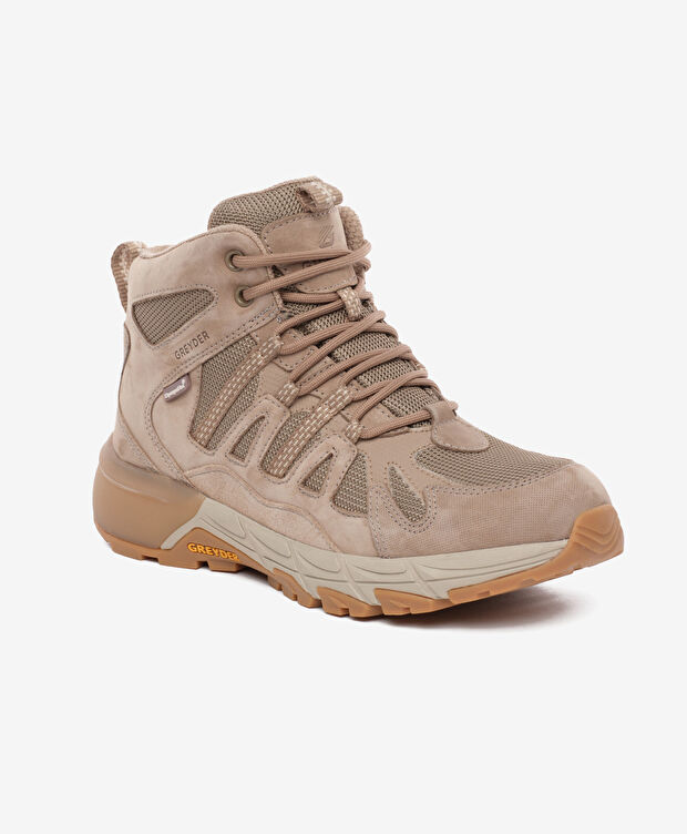 Kadın Vizon Su Geçirmez Outdoor Bot - 3