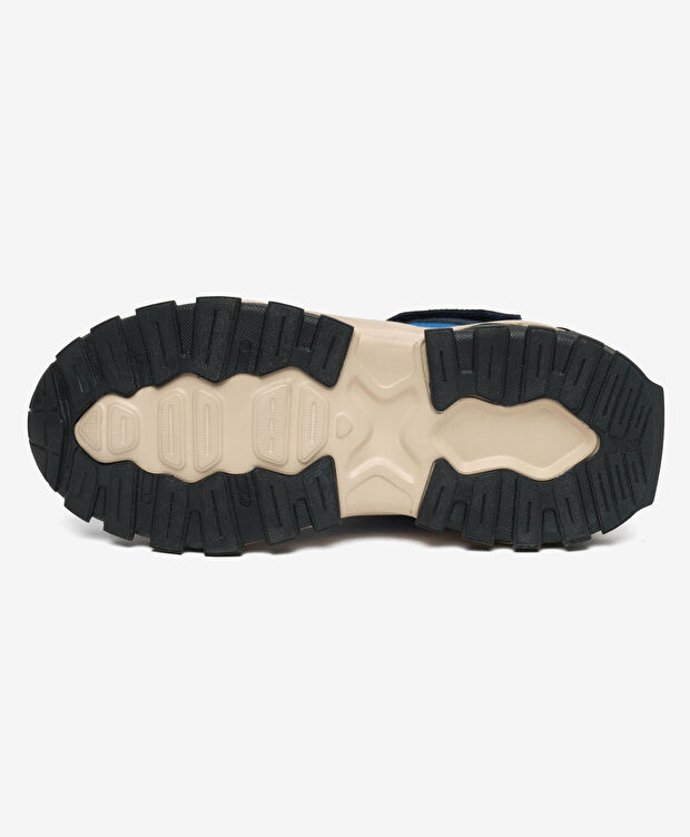 Çocuk Lacivert Su Geçirmez Outdoor Bot - 7