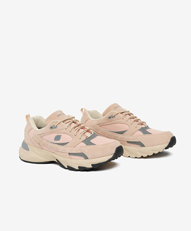 Çocuk Pudra Su Geçirmez Spor Ayakkabı - 4