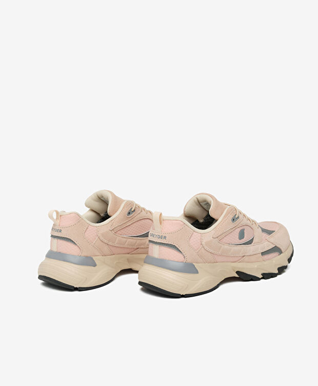 Çocuk Pudra Su Geçirmez Spor Ayakkabı - 5