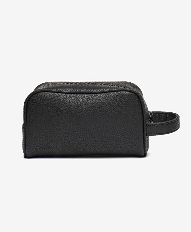 Erkek Siyah El Çantası - 3