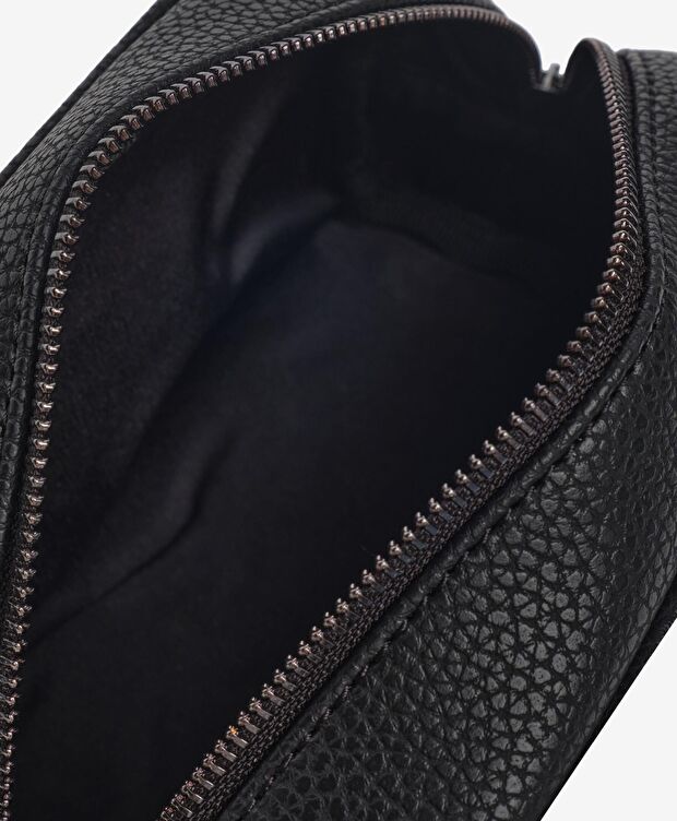 Erkek Siyah El Çantası - 4