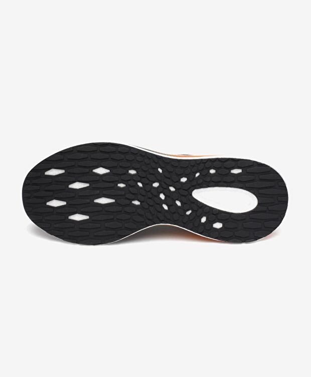 Erkek Açık Gri Siyah Hakiki Deri Spor Ayakkabı - 6