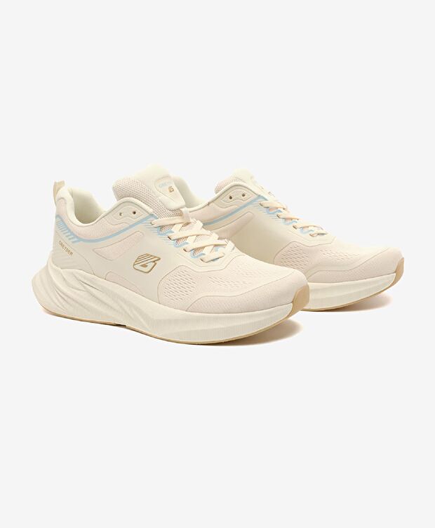 Bej Spor Ayakkabı - 3