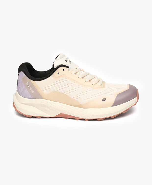 Bej Spor Ayakkabı - 1