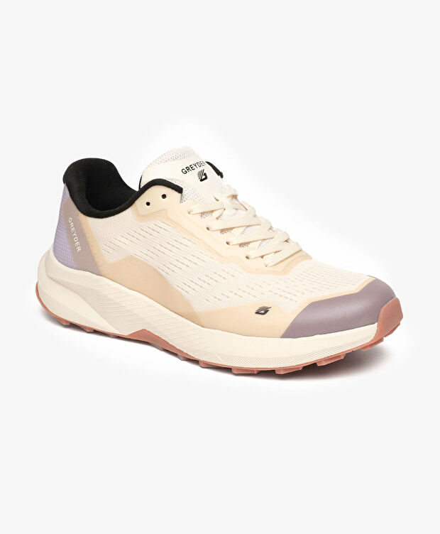 Bej Spor Ayakkabı - 2