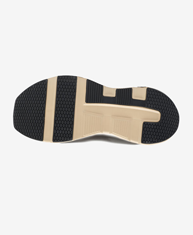 Erkek Haki Spor Ayakkabı - 6