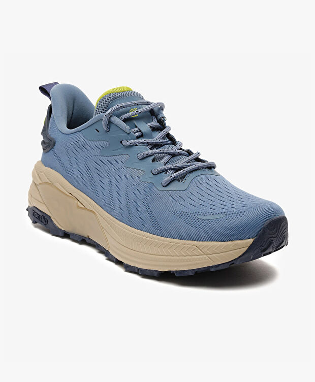 Mavi Spor Ayakkabı - 2