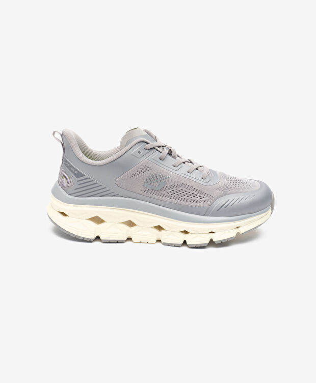 Erkek Gri Spor Ayakkabı - 1