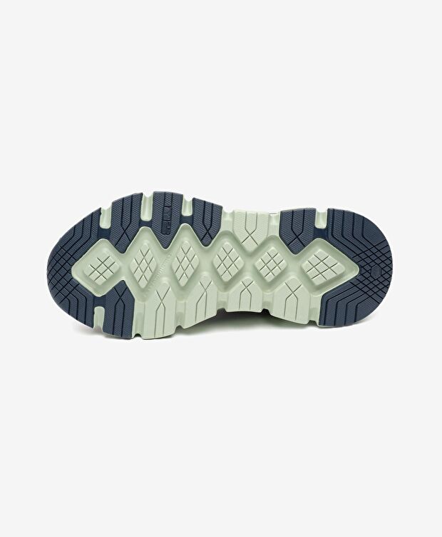 Erkek Lacivert Spor Ayakkabı - 6