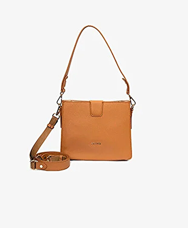 Kadın Taba Omuz Çantası - 1