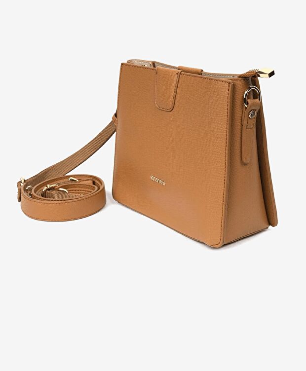 Kadın Taba Omuz Çantası - 2