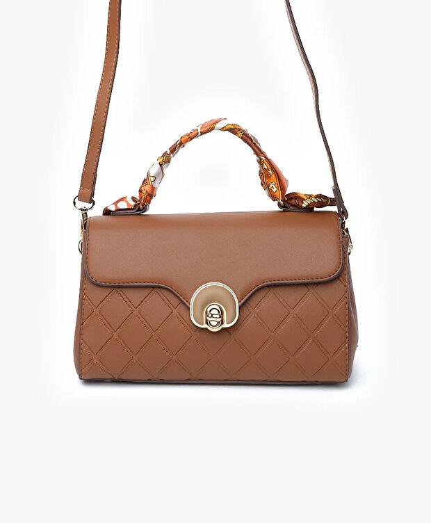 Kadın Taba Kol Çantası - 3