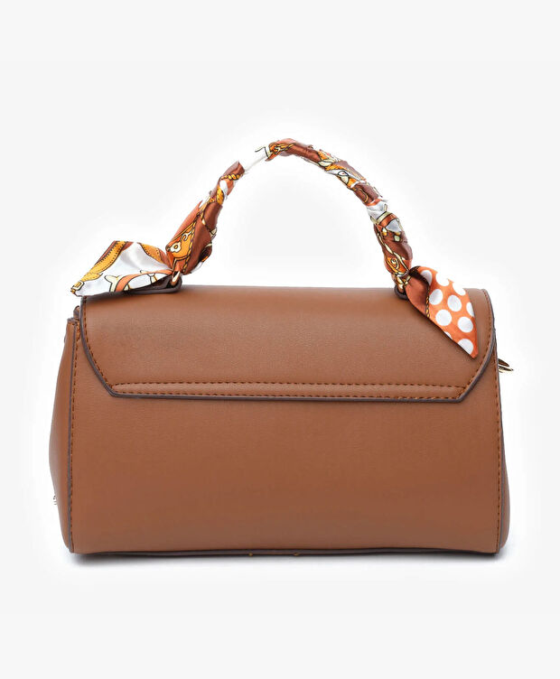 Kadın Taba Kol Çantası - 4