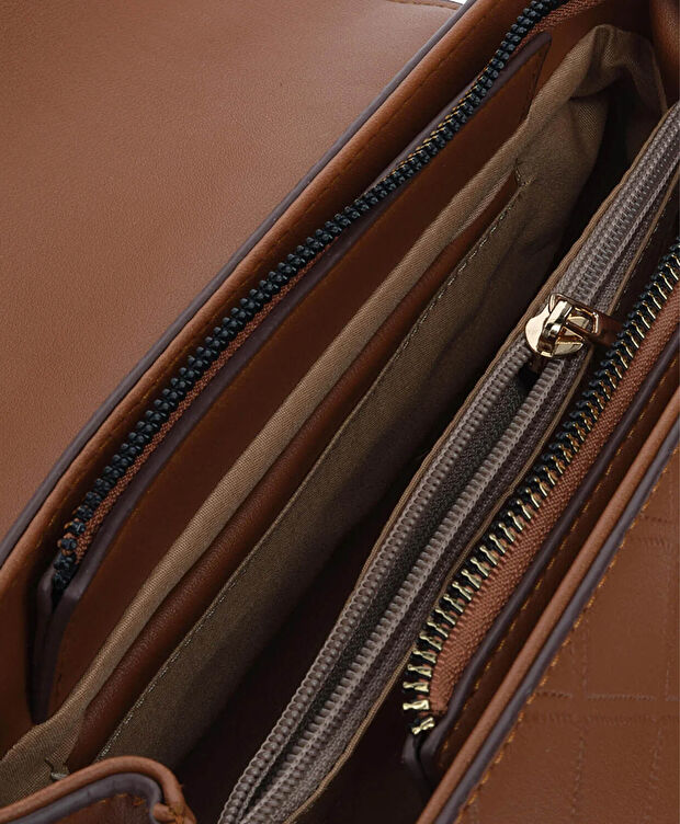 Kadın Taba Kol Çantası - 5